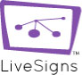 LiveSigns